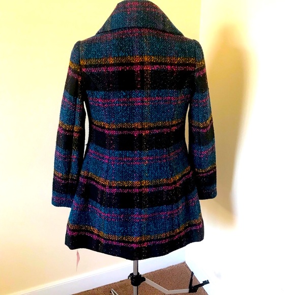 Joe Brown Company Coat Size 4 - Picture 2 of 4